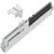 Smuso Soft/Self Close Mech-19mm Grey/Black