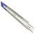 3932-EC FD BB Drawer Runner Full 68kg 600mm Bright Zinc Plated
