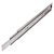 BB Drawer Runner Side Full 45kg 500mm 304 Stainless Steel