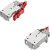 MX Slim A 3D Runner Clips Plastic