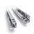 Dynapro Drawer Runner Slide Full 40kg 250mm x20