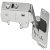 M310 Hinge+Inline Plt Set 45/9.5 FO NP