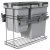 Kombi PO Bin 300mm 20+9L