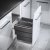 Hailo Cargo Synchro 300 Bin 30L
