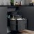 VS Envi Center 500 Bin 18 12 9L Lava