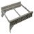 One2Five 50 Frm Std Tandembox Lt Grey