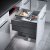 Hailo Euro-Cargo 600 Bin 2x38+12+2.5L Dk