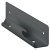 Stepfix Step Stool Cab Bracket Steel Dk Grey