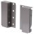 MXS Slim Back Bracket 135mm StPC Antique