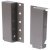 MXS Slim Back Bracket 167mm StPC Antique