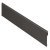 MXS Slim Gls Inr Fnt Pnl 1100mm Steel Antique