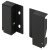 MXS Slim Back Bracket 84mm StPC Black