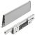 MXS Std Drawer Set Full 50kg 84/450mm Grey