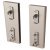 NPS Cry Panel Hdr Int PO 186mm Silver