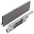 MXS Slim Std Drawer Set 35kg 84/450mm Grey
