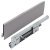 MXS Slim Std Drawer Set 35kg 84/400mm Antique