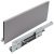 MXS Slim Std Drawer Set 35kg 135/270mm Grey