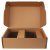 MXS MFC AsD Drawer Pan 35kg 135/450mm Grey
