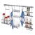 Midway Railing Set B 1500mm SCP