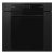 Smeg Musa SOP6202TBI 60 Ovn Gal Pyr Black