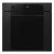 Smeg Musa SFP6201TBI 60 Ovn Pyr RC Black