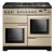 Rectangle PDL110DFFCR/C Range DF Chrome/Crm