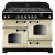 Rectangle CLA110NGFCR/C Range NG Chrome/Crm