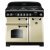 Rectangle CLA90NGFCR/C Range NG Chrome/Crm