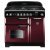 Rectangle CLA90NGFCY/C Range NG Chrome/Crn