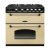 Rectangle CLA60NGFCR/C Range NG Chrome/Crm