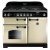 Rectangle CLA100NGFCR/C Range NG Chrome/Crm