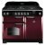 Rectangle CLA100NGFCY/C Range NG Chrome/Crn