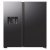 Samsung S6 RS70F64KEFEU Am.Fri/Frz Black