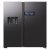 Samsung S9 RS90F64EEFEU Am.Fri/Frz Black
