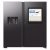 Samsung RS90F66BEFEU FH Am.Fri/Frz Black