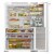 Samsung BRR29723EWW/EU Int Lrd Frg 239L