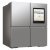Samsung RF65DG9H0ESREU FH Fr.Frg/Frz Silver