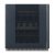 Smeg Lin CVI138LG BI Wine Cool LH NGry