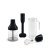 Smeg FAB HBAC01BL Accessories HBF01 Black
