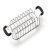 Smeg FAB TSBW01 Bun Warmer 2 Slc Stainless Steel