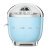 Smeg FAB CJF11PBUK Citrus Juicer Blu