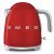 Smeg FAB KLF03RDUK Kettle 1.7L Red