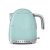 Smeg FAB KLF04PGUK VT Kettle 1.7L P.Grn