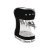 Smeg FAB ECF02BLUK Esp Coffee Mch Black