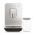 Smeg BCC13BLMUK Auto Coffee Mch M.Black