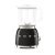 Smeg BLF03BLUK Jug Blender 1.5L Black