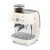 Smeg FAB EGF03CRUK Esp Coffee Mch Crm