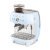 Smeg FAB EGF03PBUK Esp Coffee Mch P.Blu