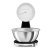 Smeg FAB KSF01BLWW Kitchen Scales Black