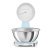 Smeg FAB KSF01PBWW Kitchen Scales P.Blu